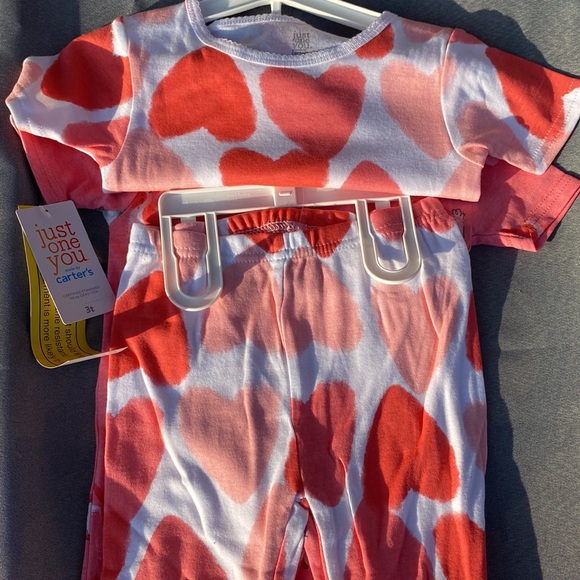 Spring PJs NWT - Picture 4 of 11